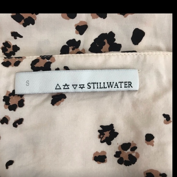 COPY - Stillwater Animal Print Hola Skirt - Picture 3 of 5